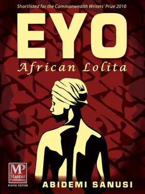 cover image of Eyo